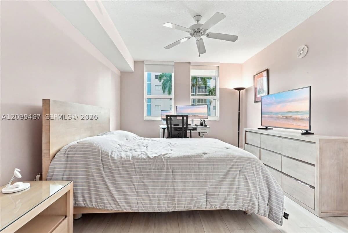 2+1 Daire — 2665 37th Ave #211, Miami, FL 33133
