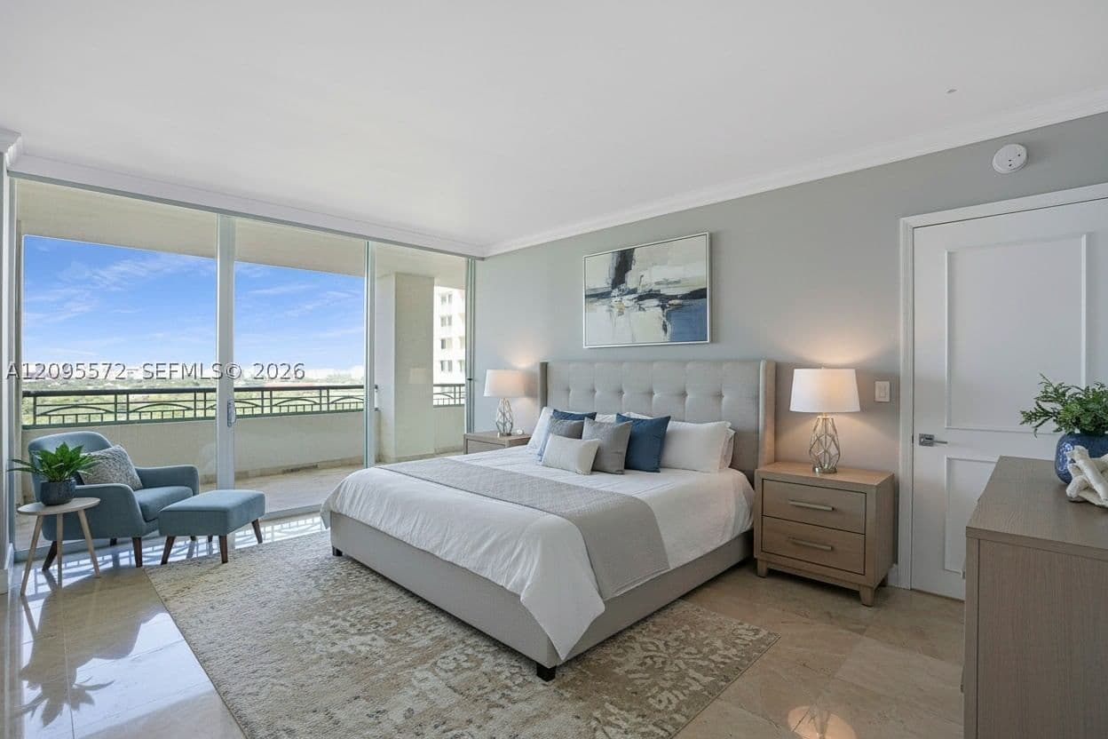 2+1 Condo — 3400 27th Ave #1506, Coconut Grove, FL 33133