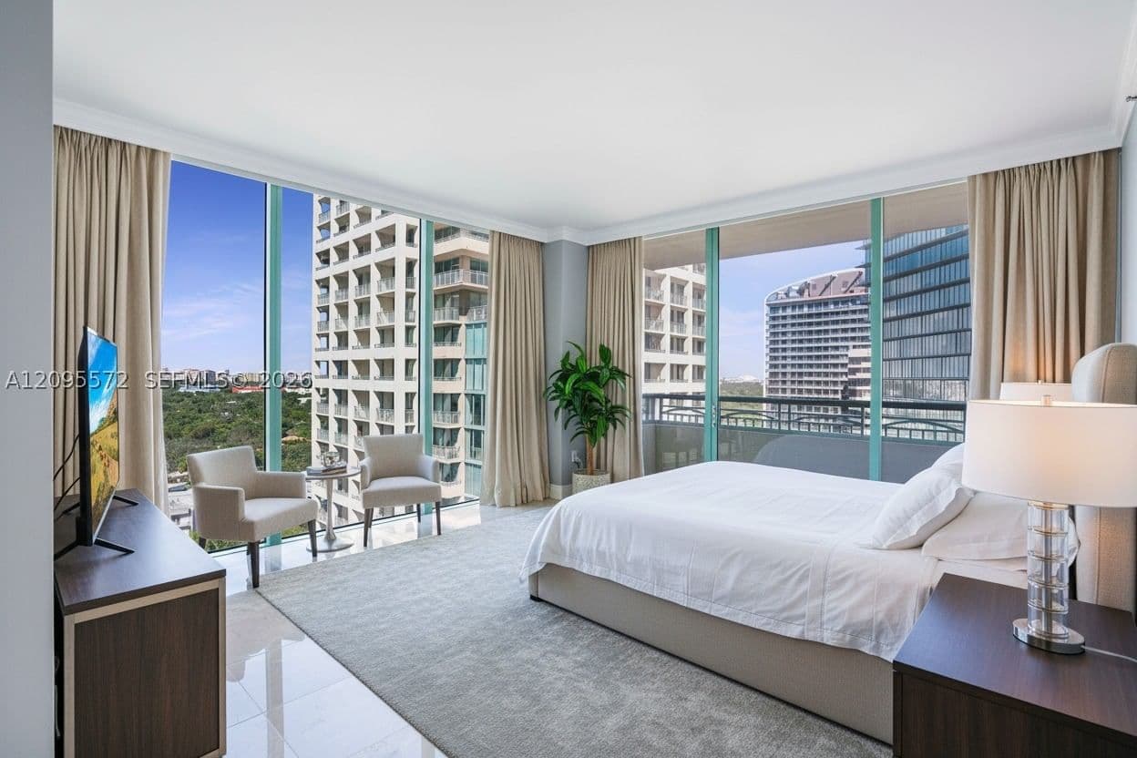 2+1 Condo — 3400 27th Ave #1506, Coconut Grove, FL 33133