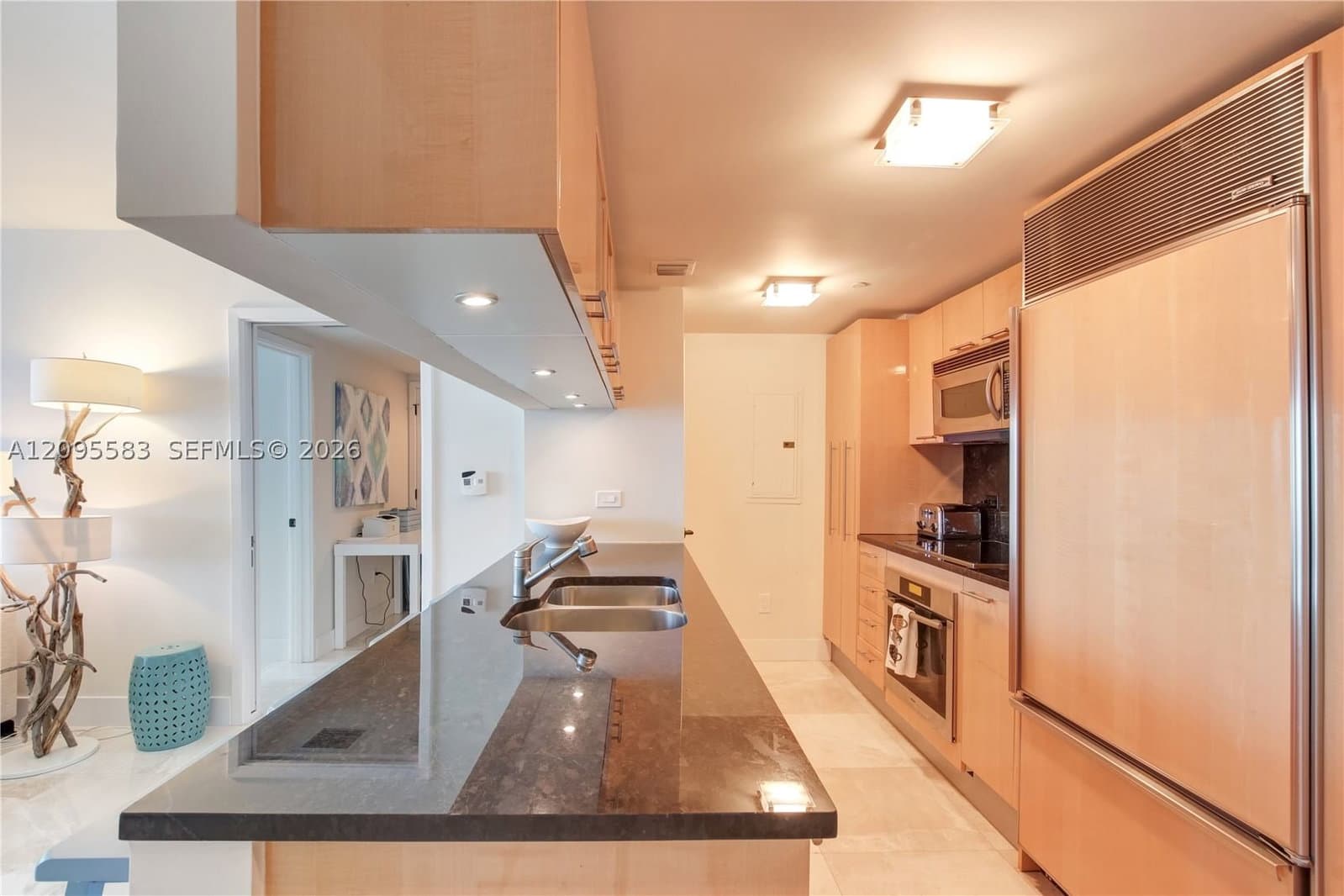 2+1 Condo — 6801 Collins Ave #1112, Miami Beach, FL 33141