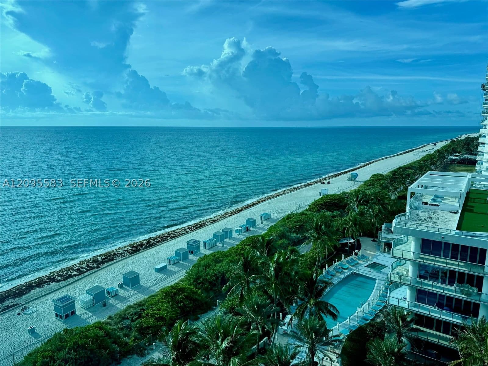 2+1 Condo — 6801 Collins Ave #1112, Miami Beach, FL 33141