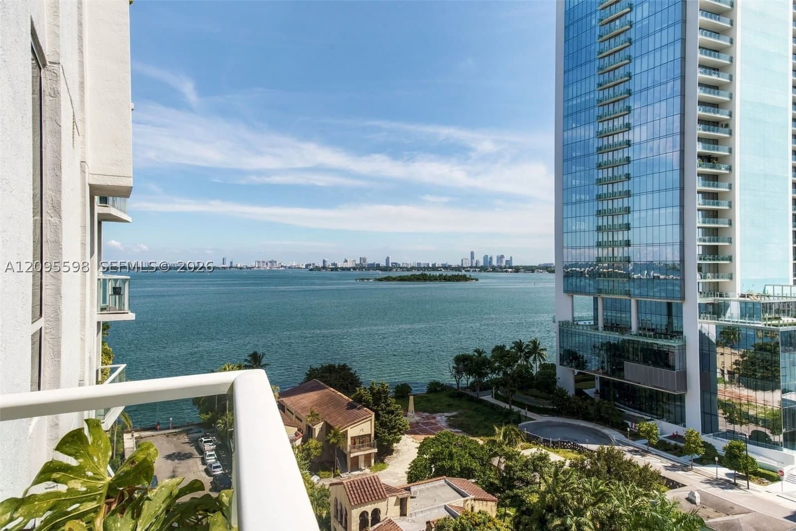 1+1 Condo — 601 27th St #1006, Miami, FL 33137