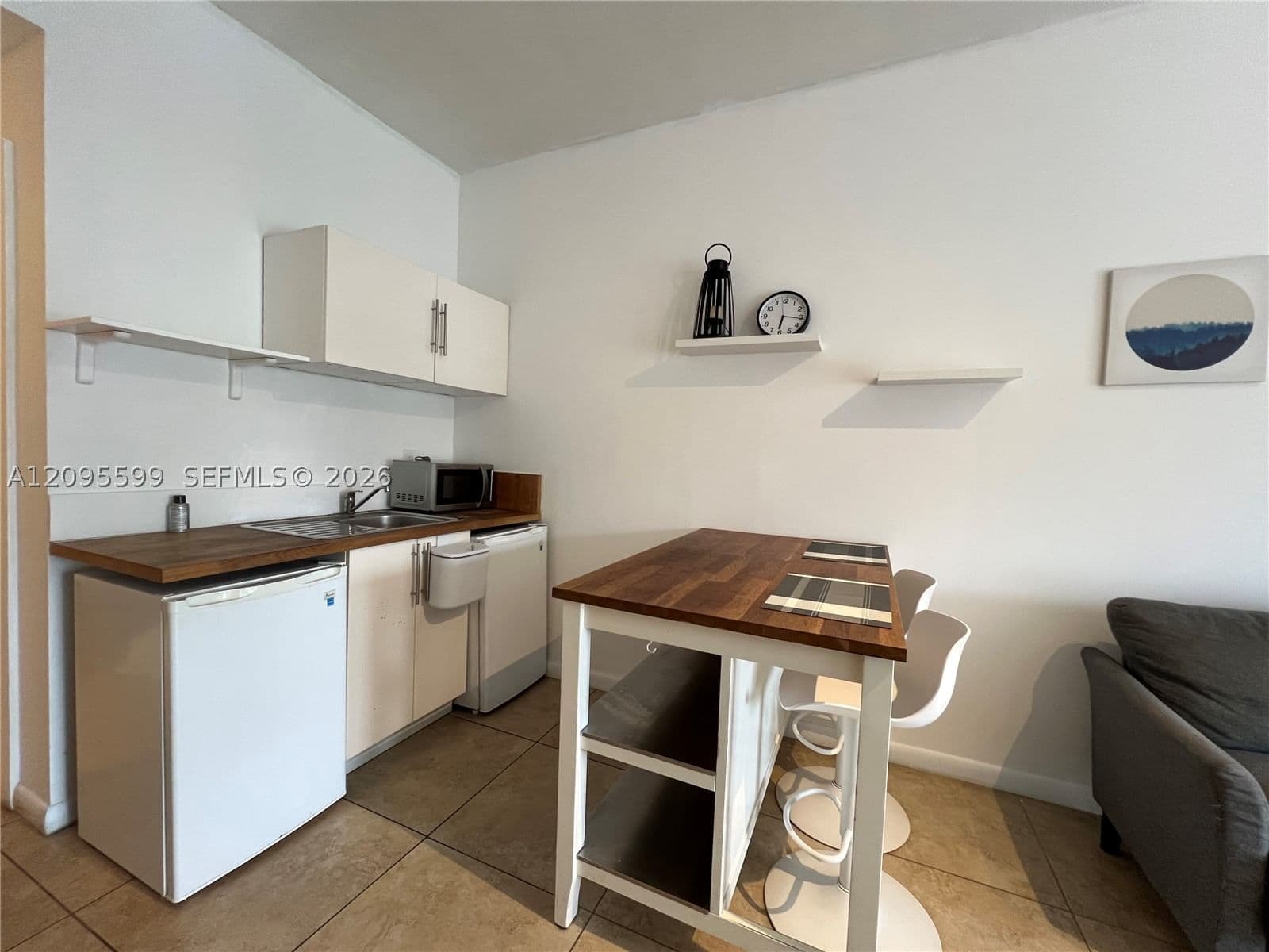 Daire — 444 3rd St #5, Miami, FL 33130