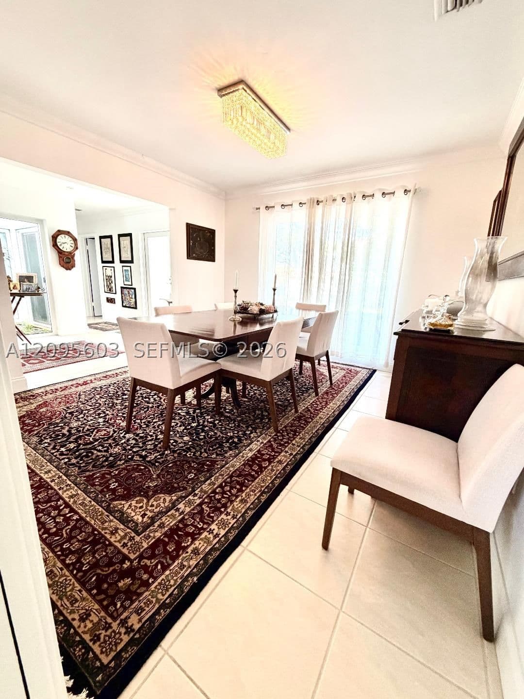 5+1 Müstakil ev — 1460 Tagus Ave, Coral Gables, FL 33156