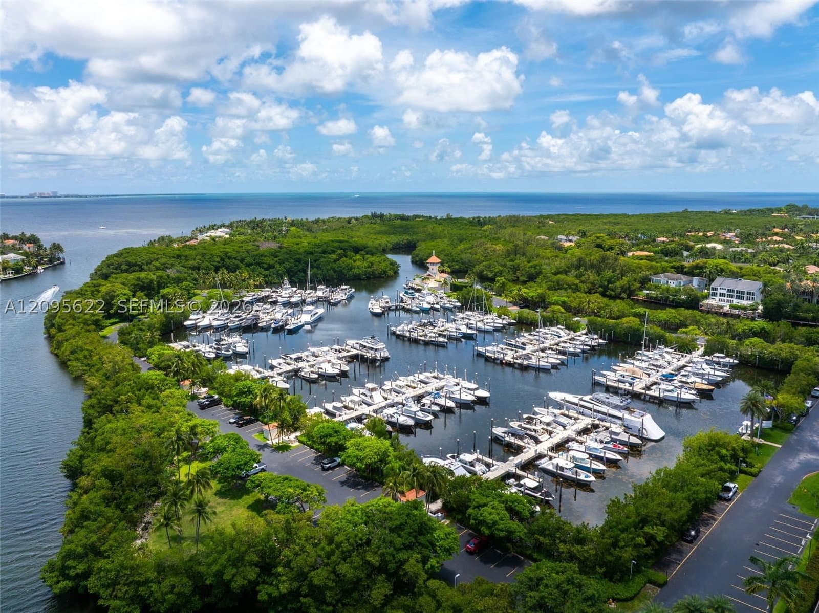 3+1 Condo — 60 Edgewater Dr #11F, Coral Gables, FL 33133