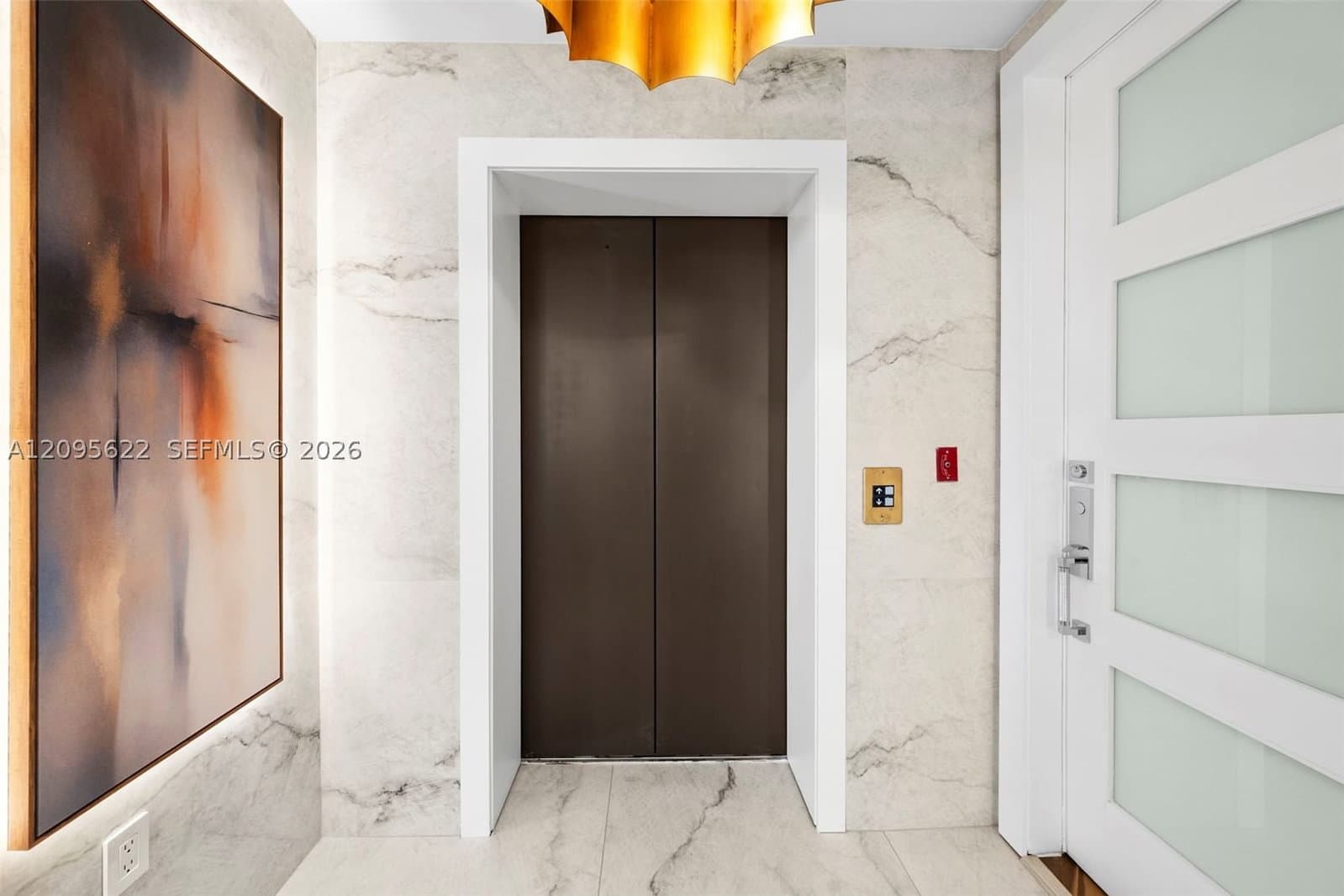 3+1 Condo — 60 Edgewater Dr #11F, Coral Gables, FL 33133