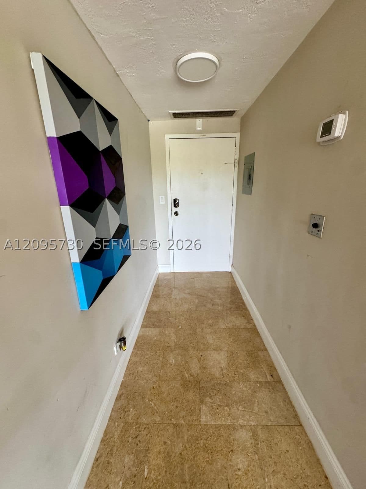1+1 Condo — 2451 Brickell Ave #5P, Miami, FL 33129