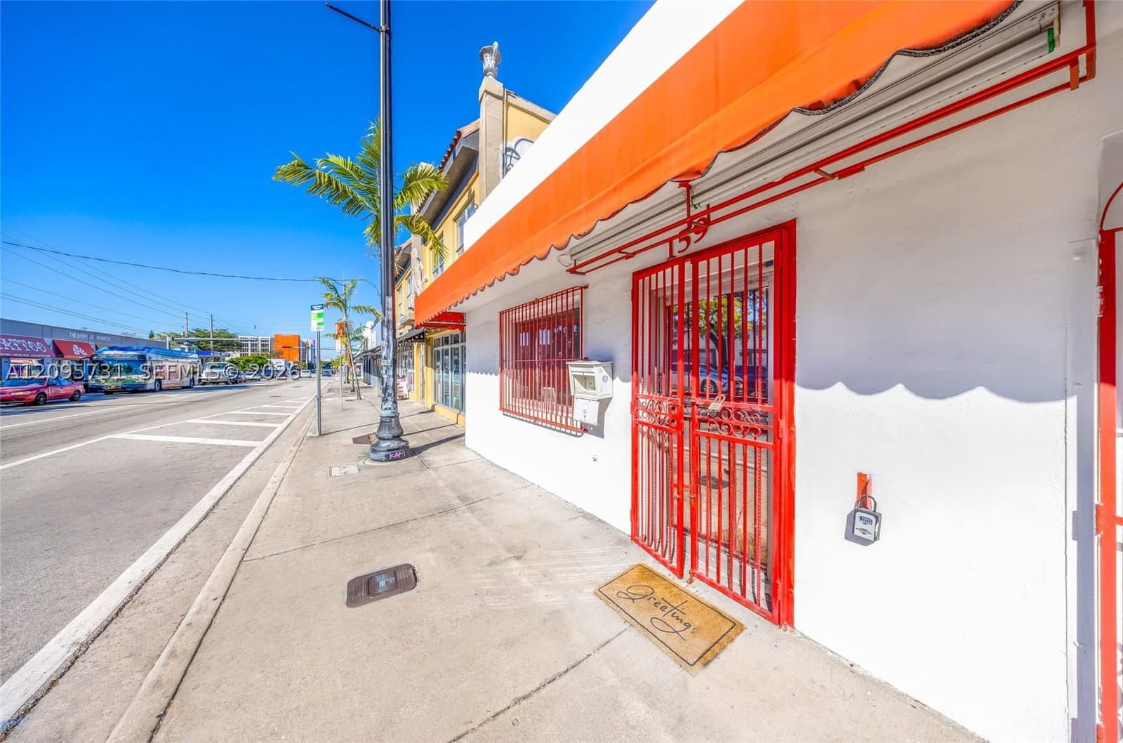 Mülk — 159 36th St, Miami, FL 33127