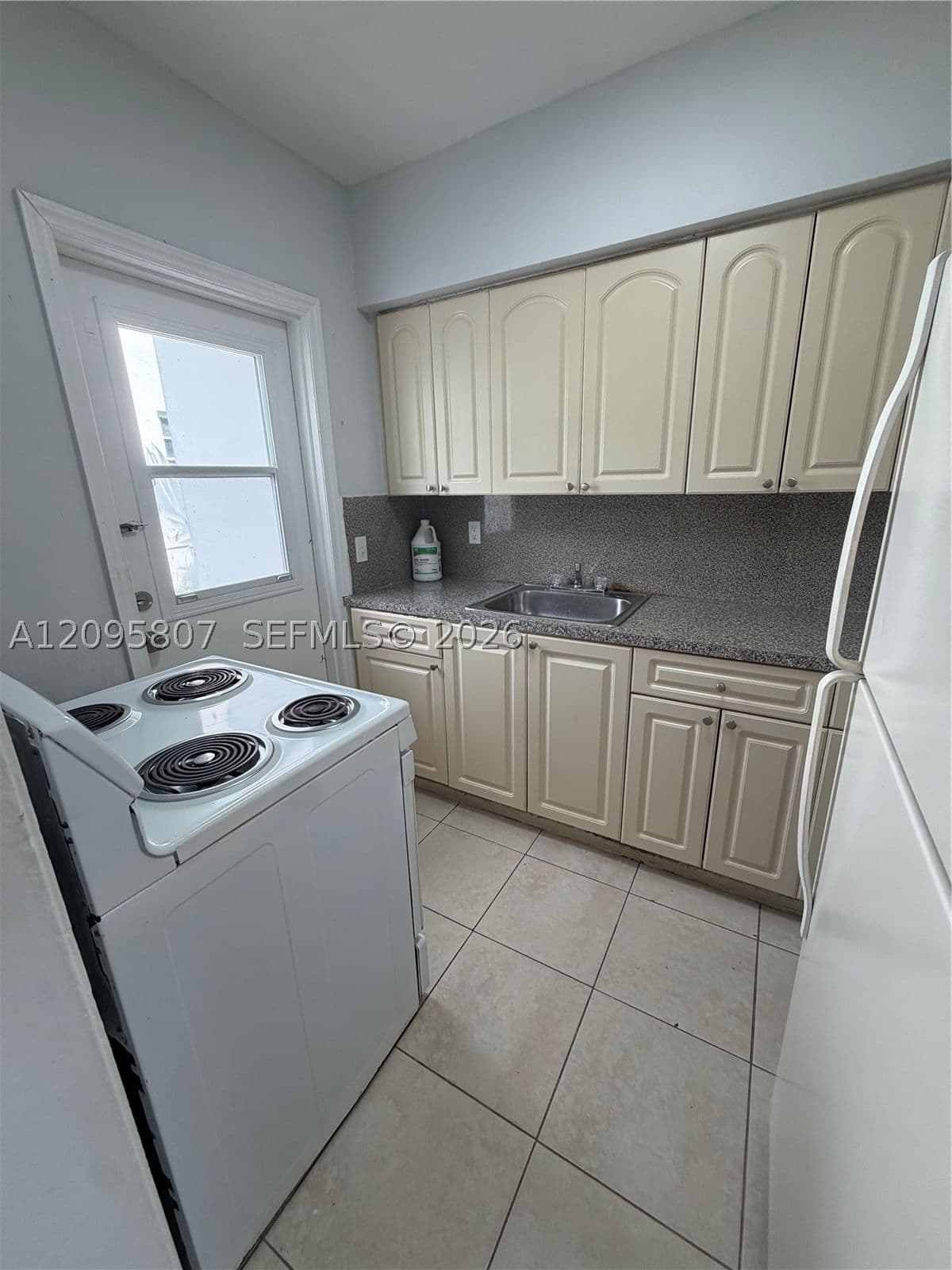 2-bedroom Apartment — 561 7th St #1, Miami, FL 33130