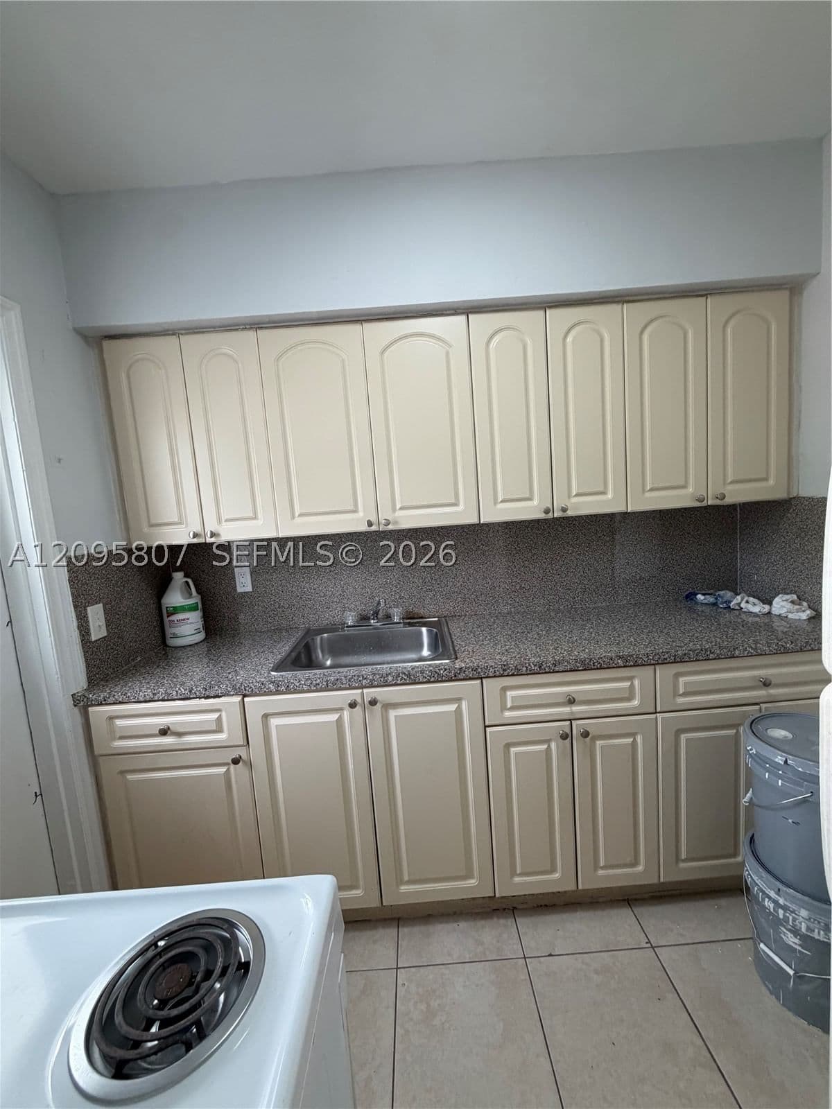2-bedroom Apartment — 561 7th St #1, Miami, FL 33130
