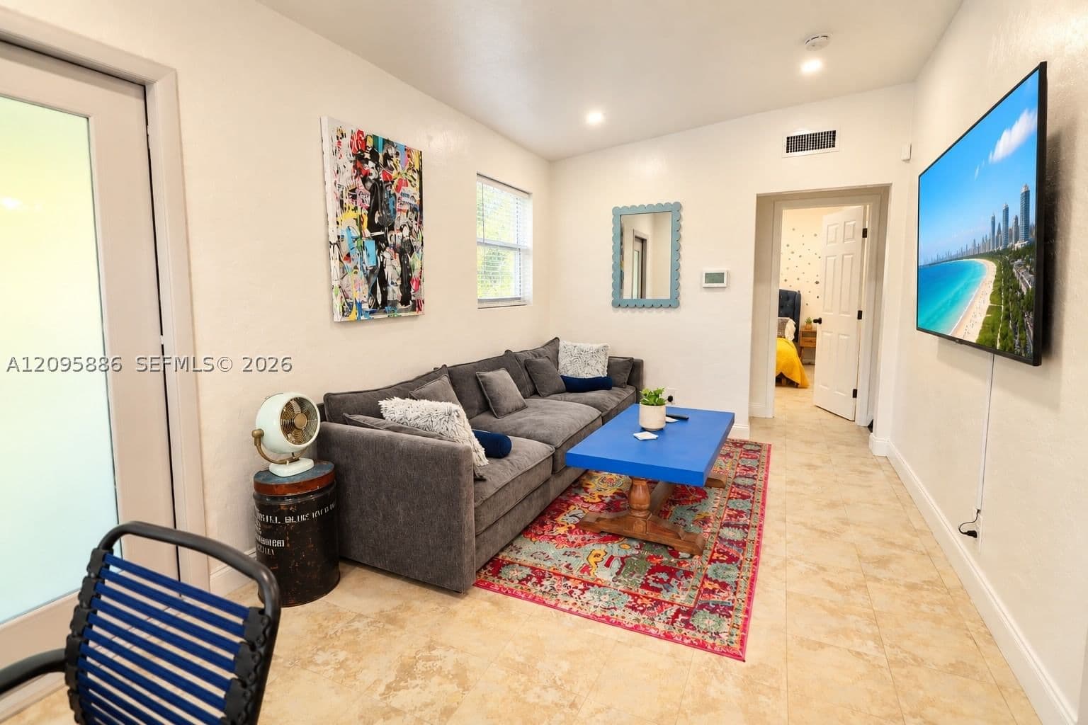 2+1 Müstakil ev — 3296 William Ave, Miami, FL 33133