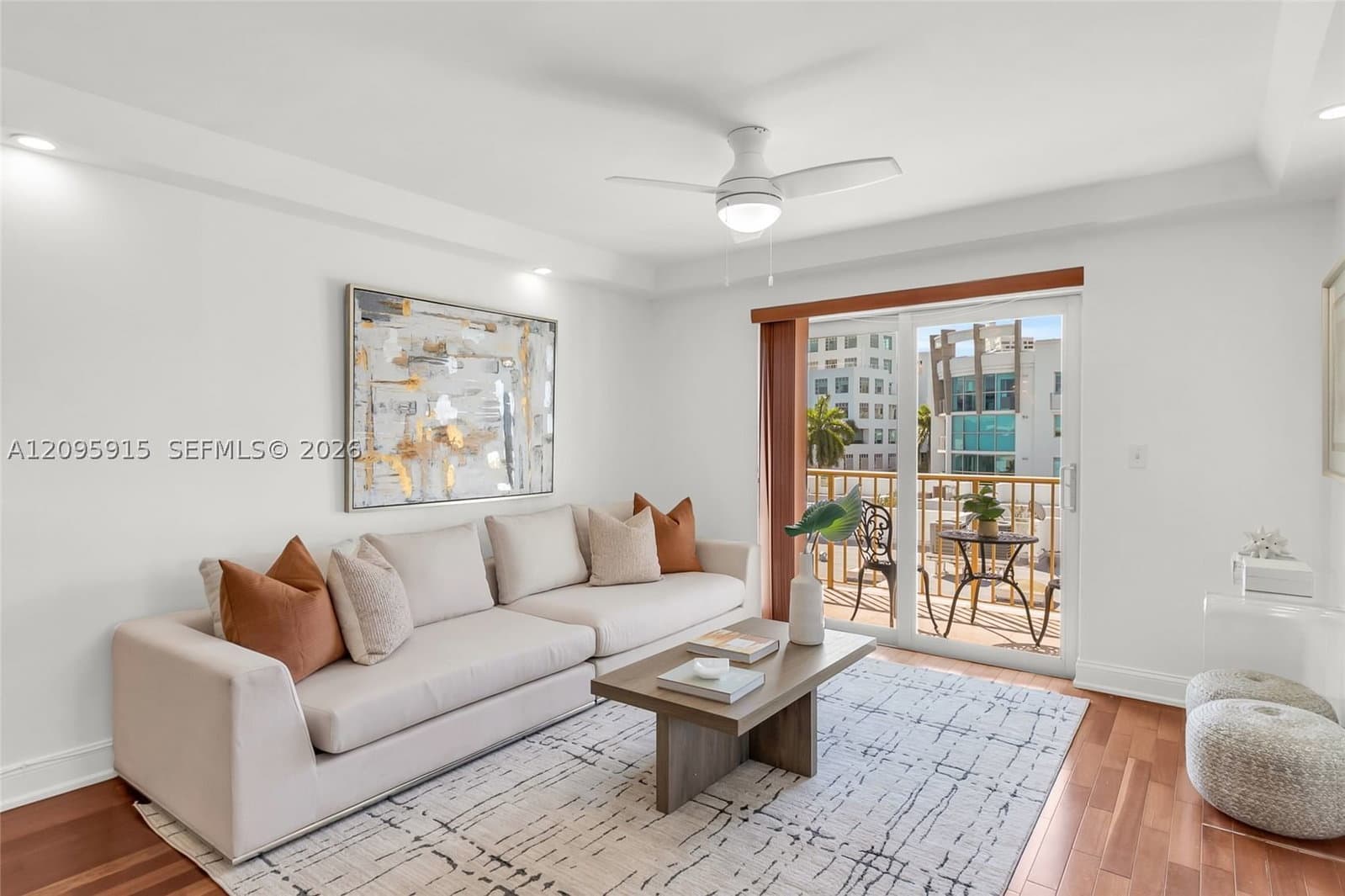 1+1 Condo — 220 Washington Ave #5D, Miami Beach, FL 33139