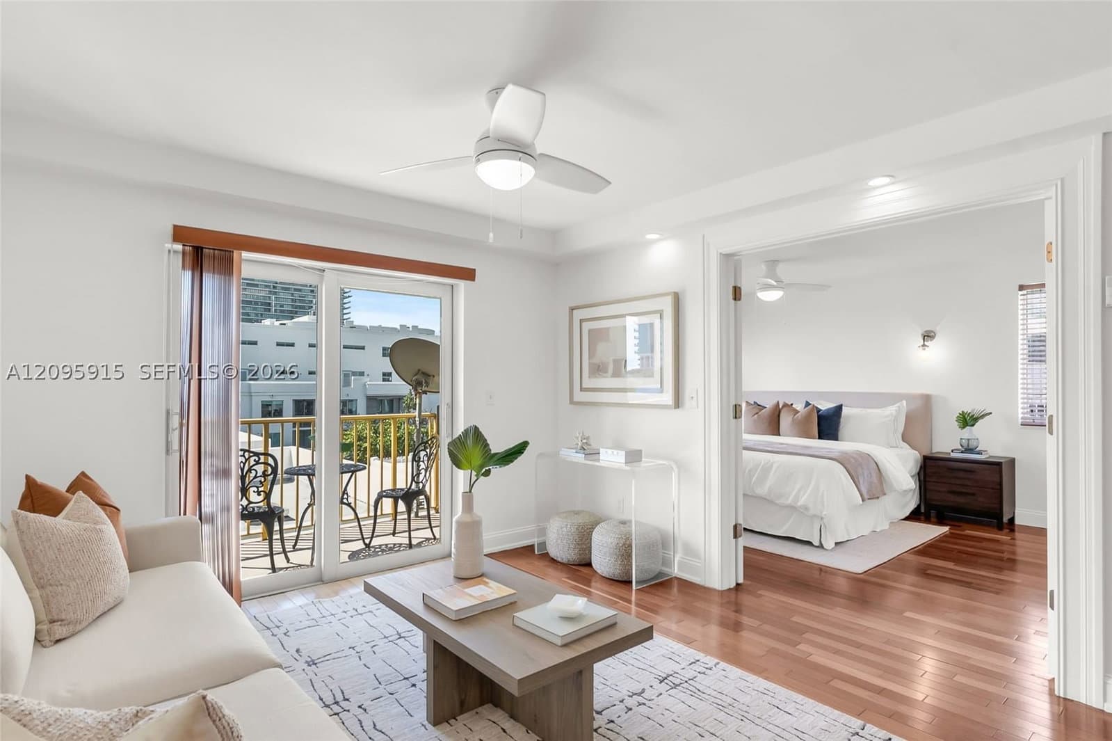 1+1 Condo — 220 Washington Ave #5D, Miami Beach, FL 33139