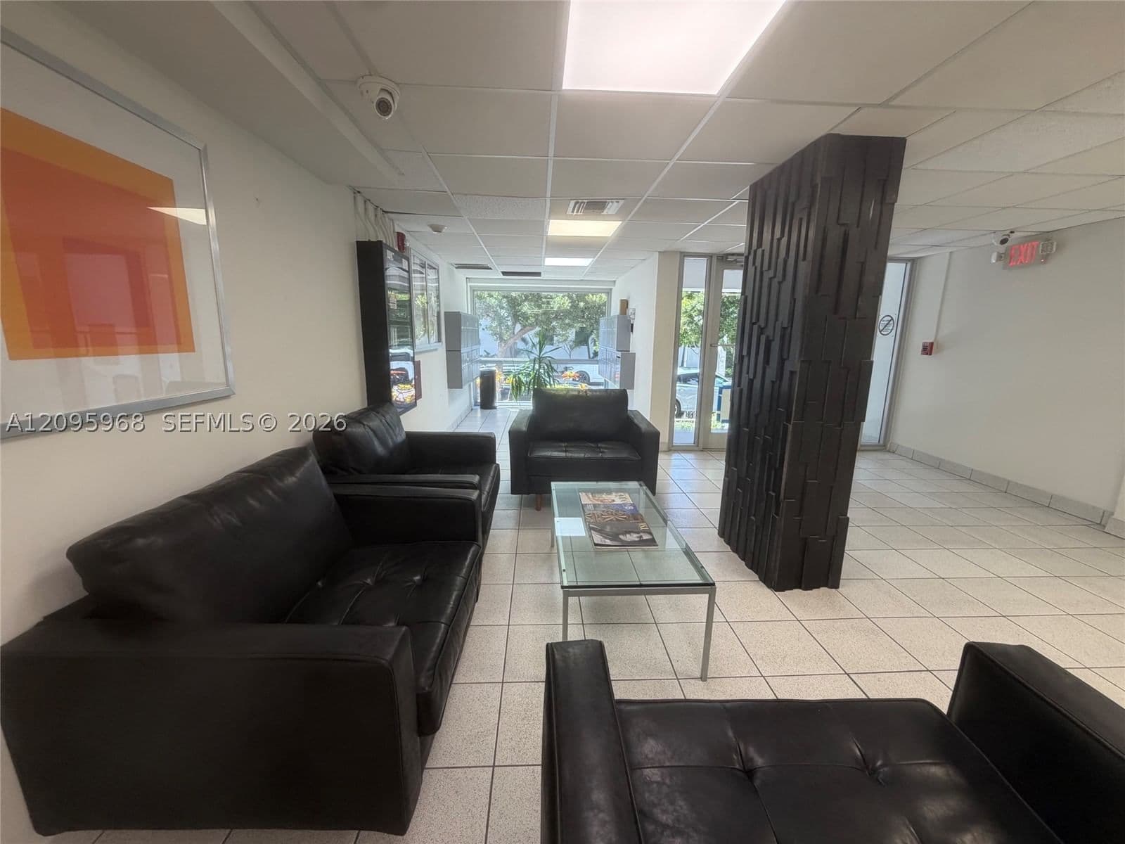 1+1 Condo — 245 18th St #805, Miami Beach, FL 33139