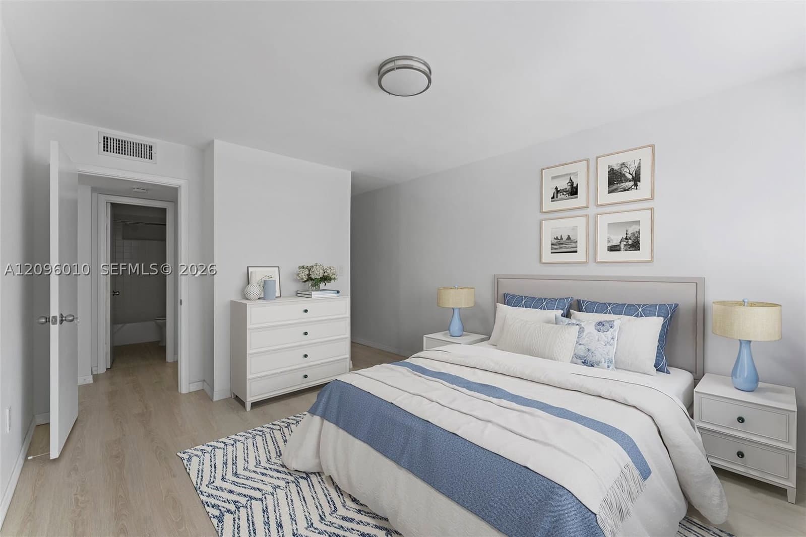 2+1 Condo — 1150 Madruga Ave #A201, Coral Gables, FL 33146