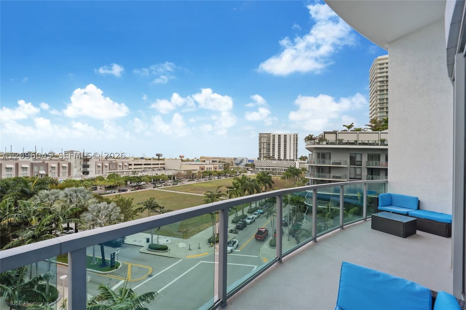 2+1 Condo — 3301 1st Ave #M0605, Miami, FL 33137