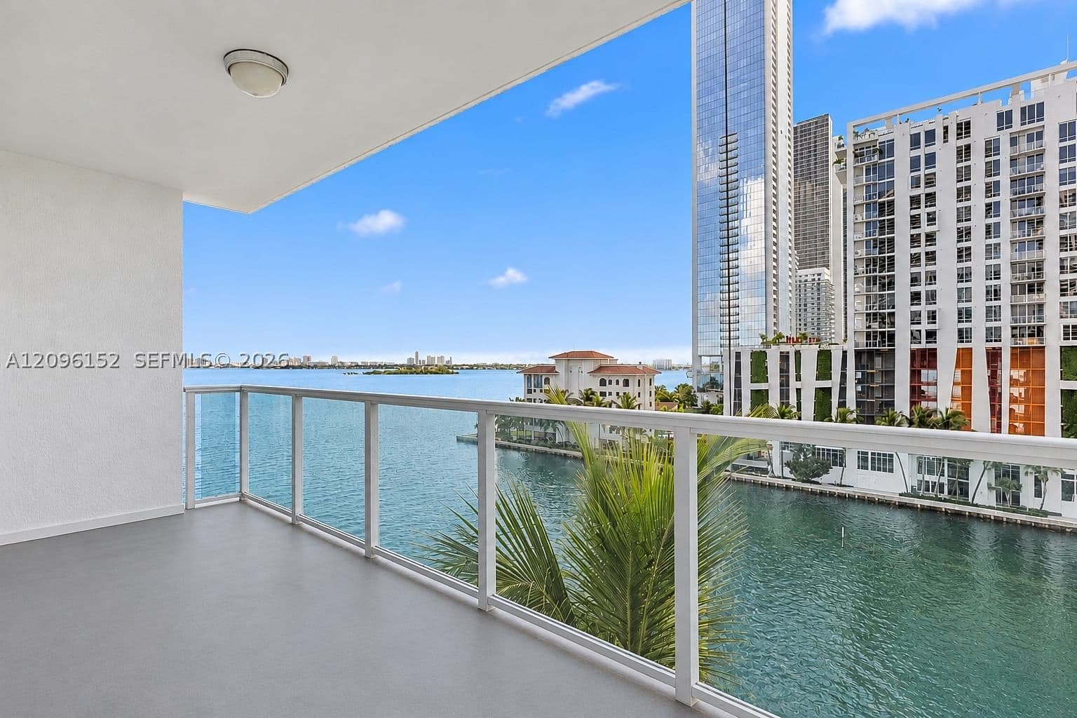 1+1 Condo — 500 29th St #804, Miami, FL 33137