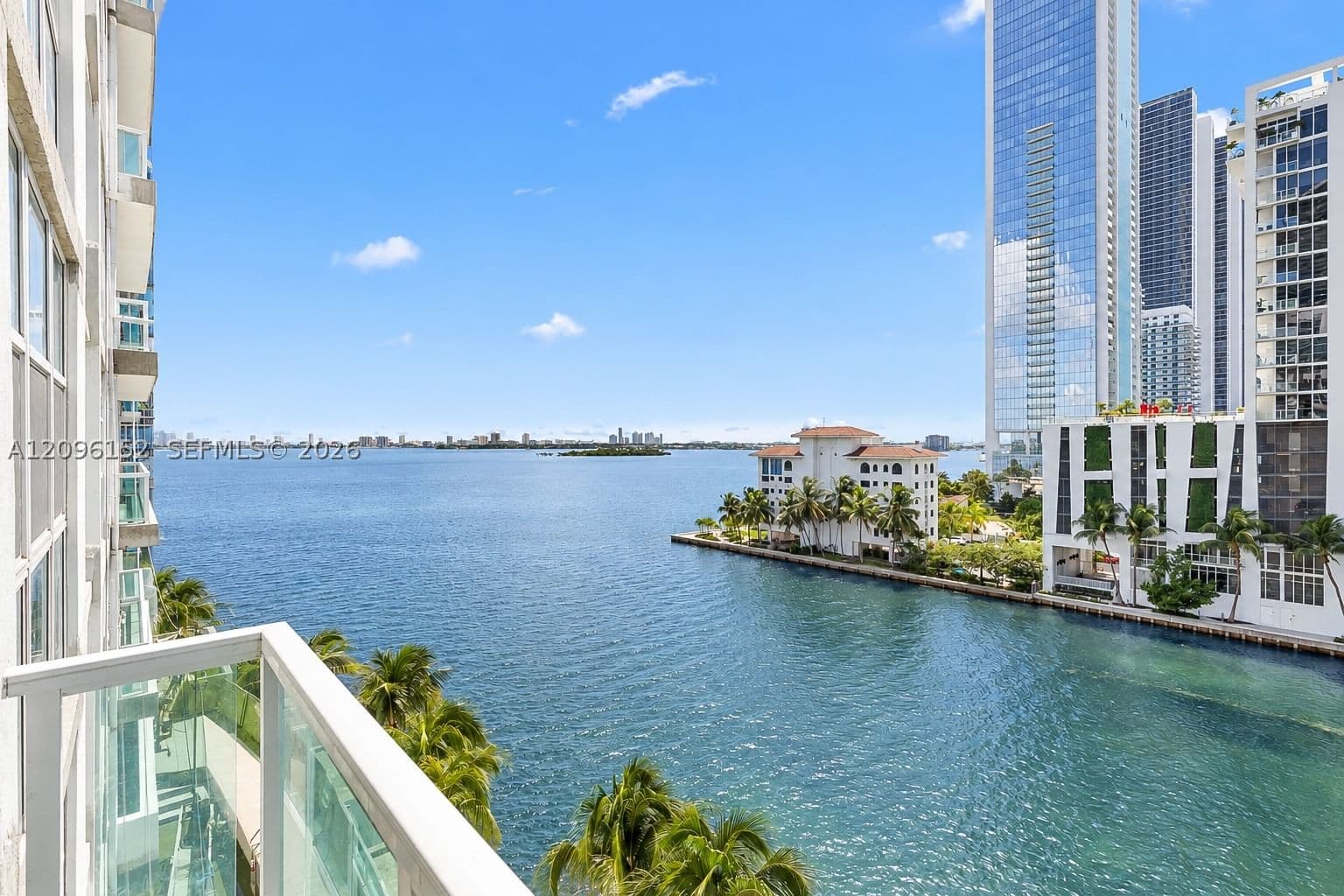 1+1 Condo — 500 29th St #804, Miami, FL 33137