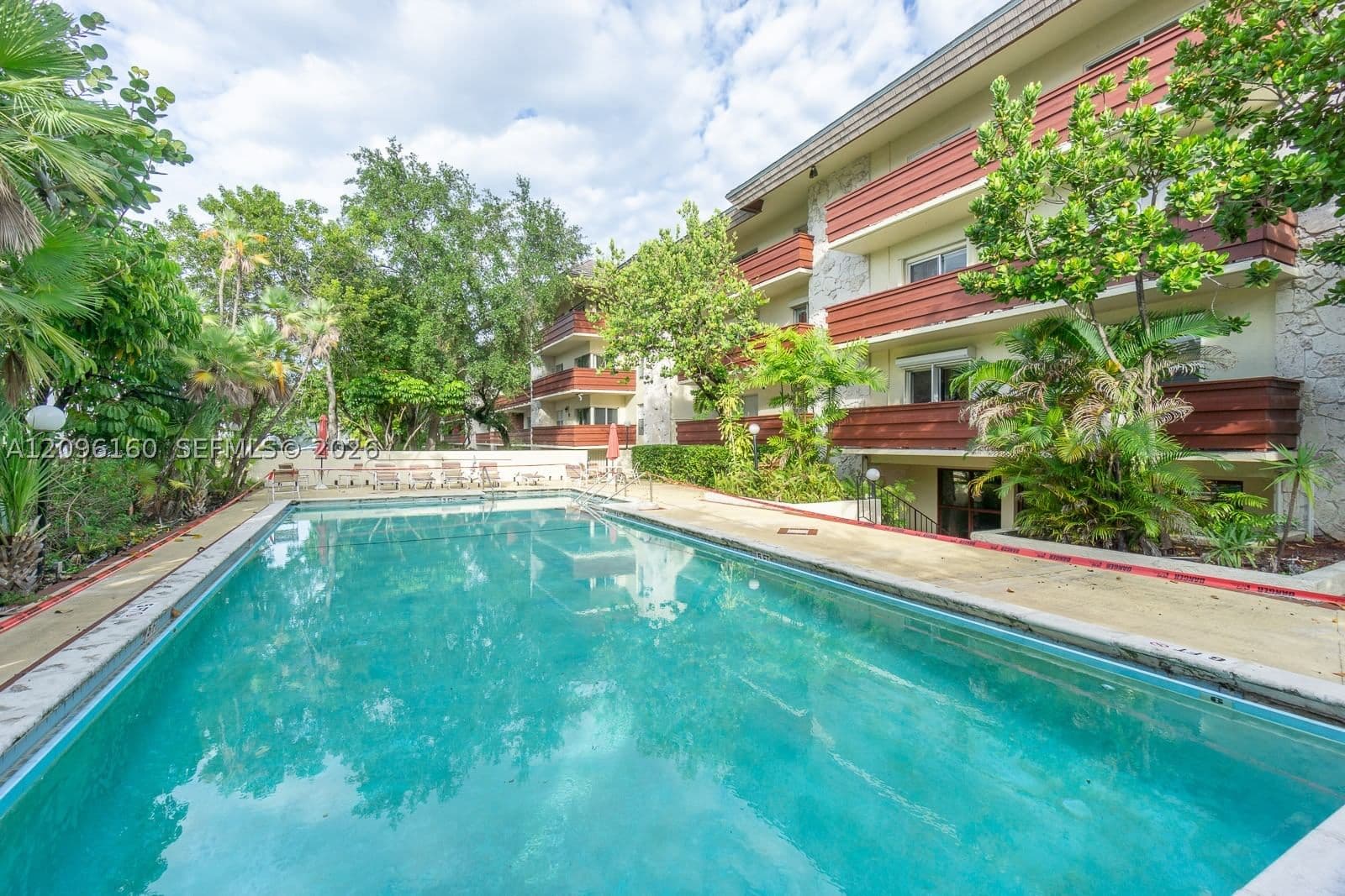 3+1 Condo — 1205 Mariposa Ave #402, Coral Gables, FL 33146