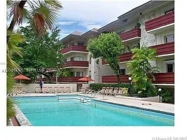 3+1 Condo — 1205 Mariposa Ave #402, Coral Gables, FL 33146
