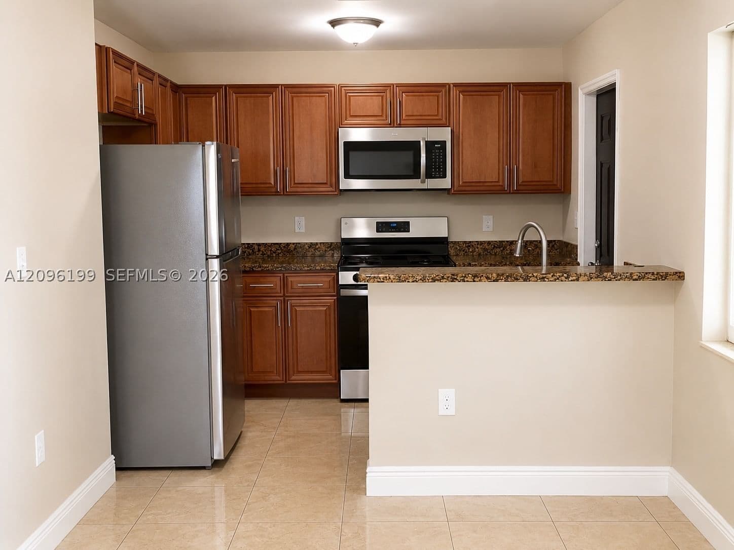 3+1 Condo — 1990 4th Ct #1, Miami, FL 33136