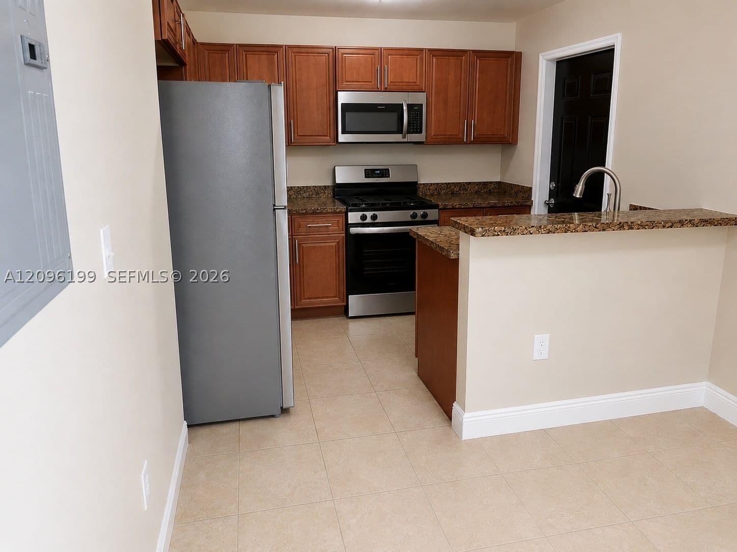 3+1 Condo — 1990 4th Ct #1, Miami, FL 33136
