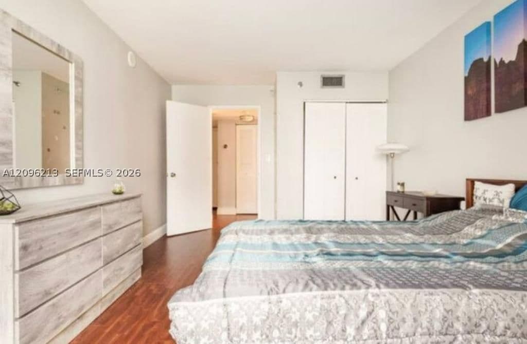 2+1 Condo — 800 Miami Ave #E-1009, Miami, FL 33136