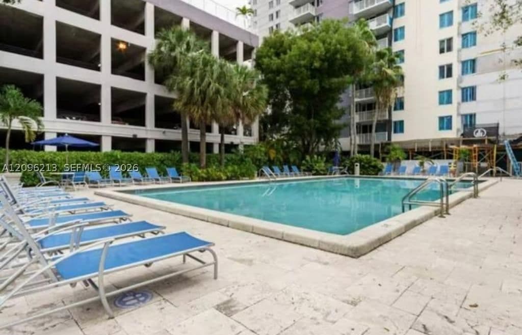 2+1 Condo — 800 Miami Ave #E-1009, Miami, FL 33136