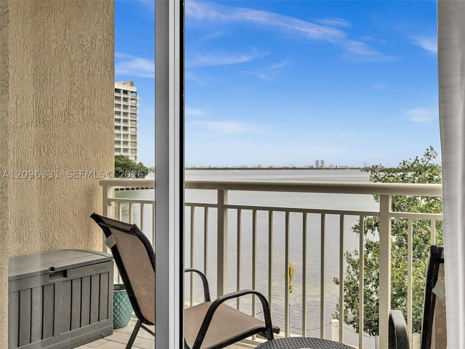 2+1 Condo — 2000 Bayshore Dr #220, Miami, FL 33137