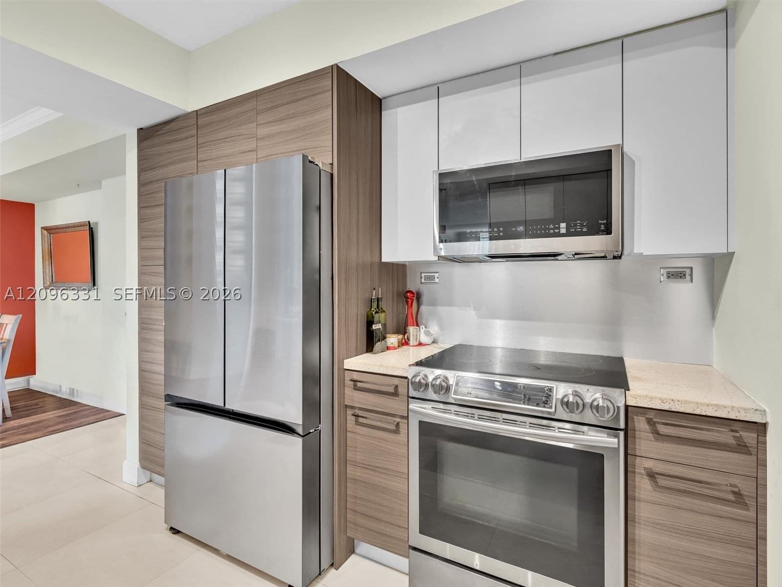 2+1 Condo — 2000 Bayshore Dr #220, Miami, FL 33137