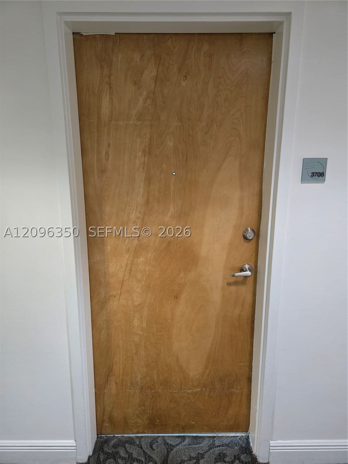 1+1 Condo — 350 Miami Ave #3708, Miami, FL 33130