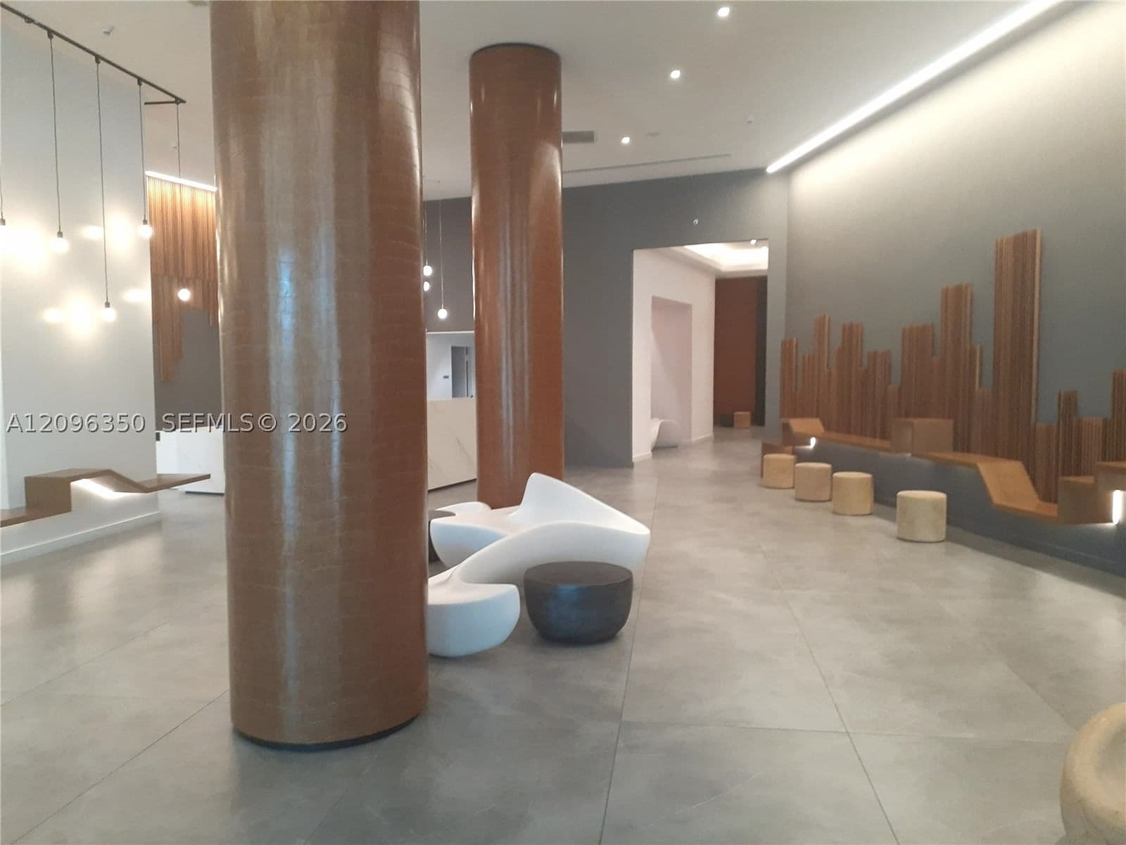 1+1 Condo — 350 Miami Ave #3708, Miami, FL 33130
