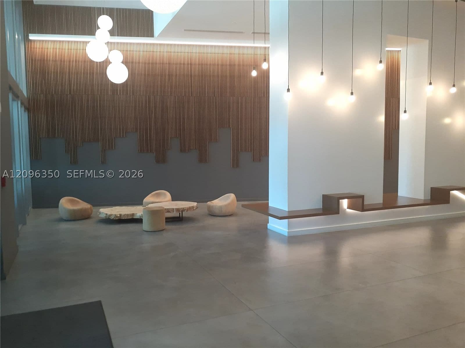 1+1 Condo — 350 Miami Ave #3708, Miami, FL 33130
