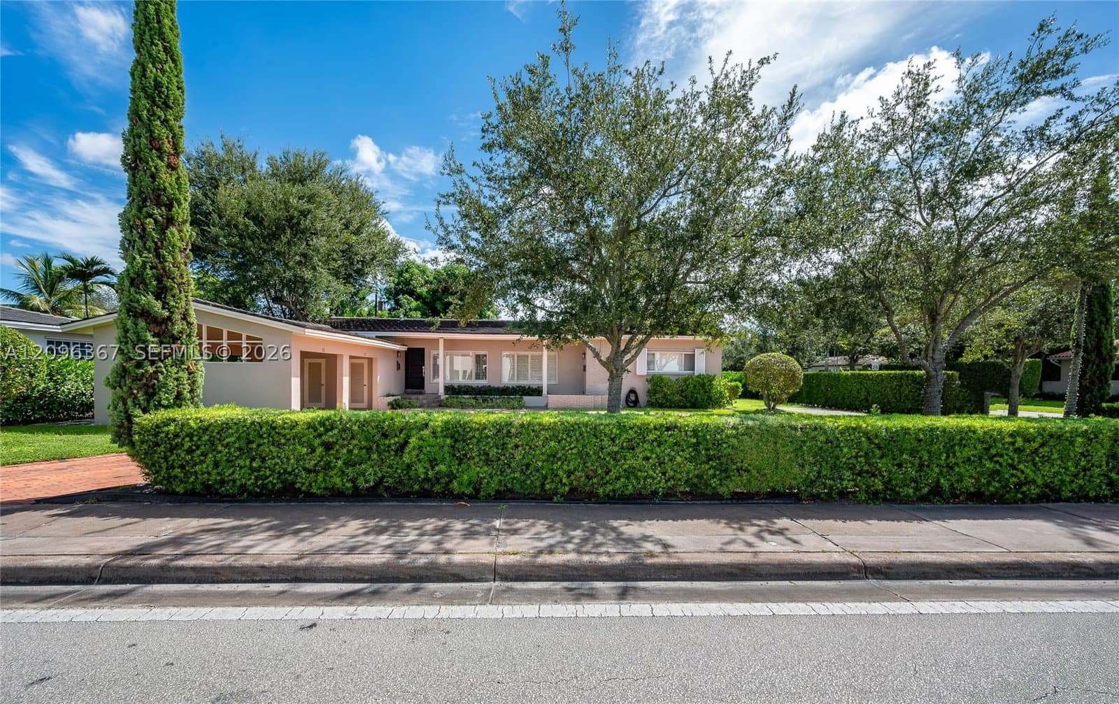 2+1 Mülk — 3635 Le Jeune Rd #3635, Coral Gables, FL 33134
