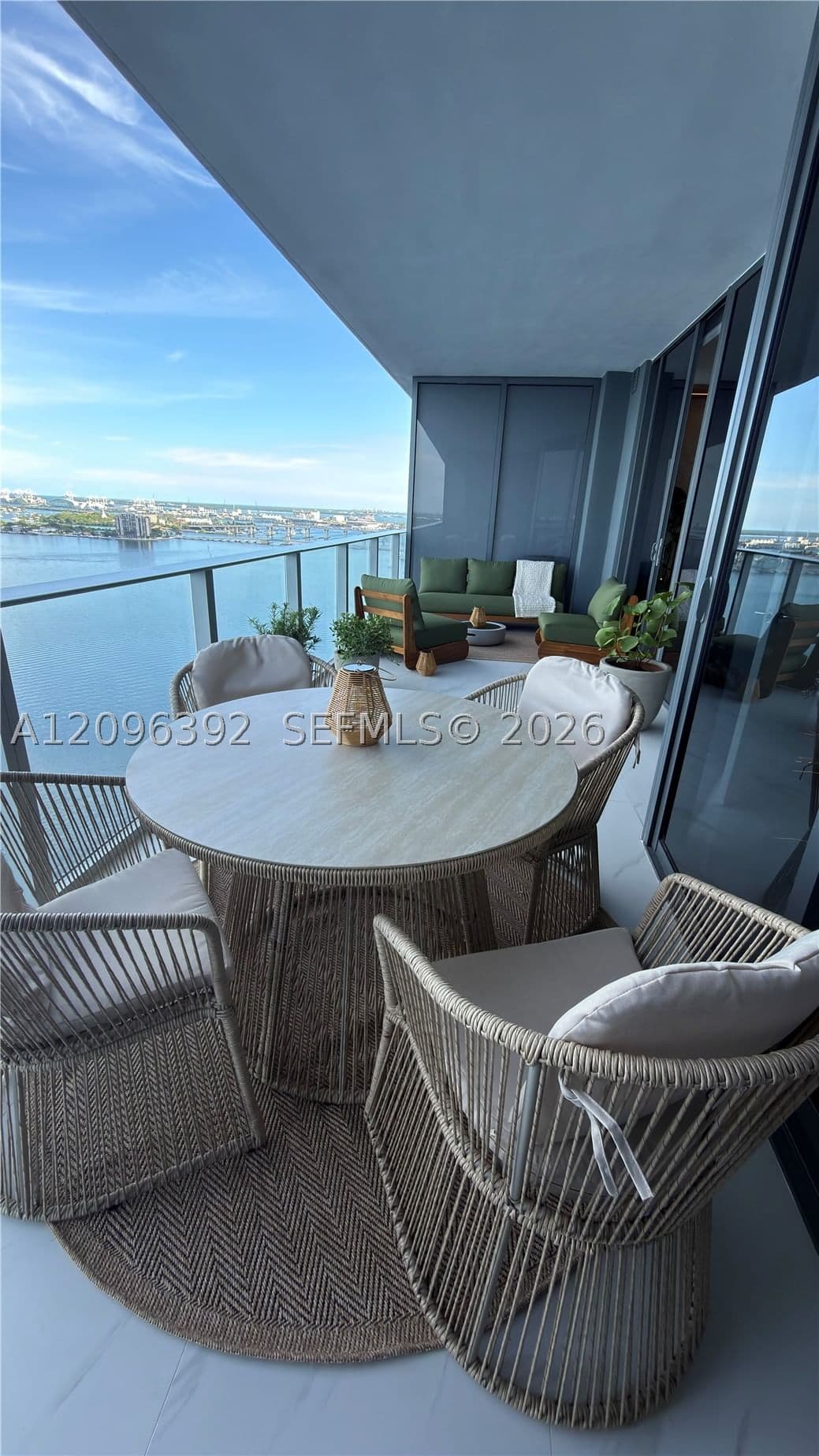 2+1 Condo — 700 24 st #2106, Miami, FL 33137