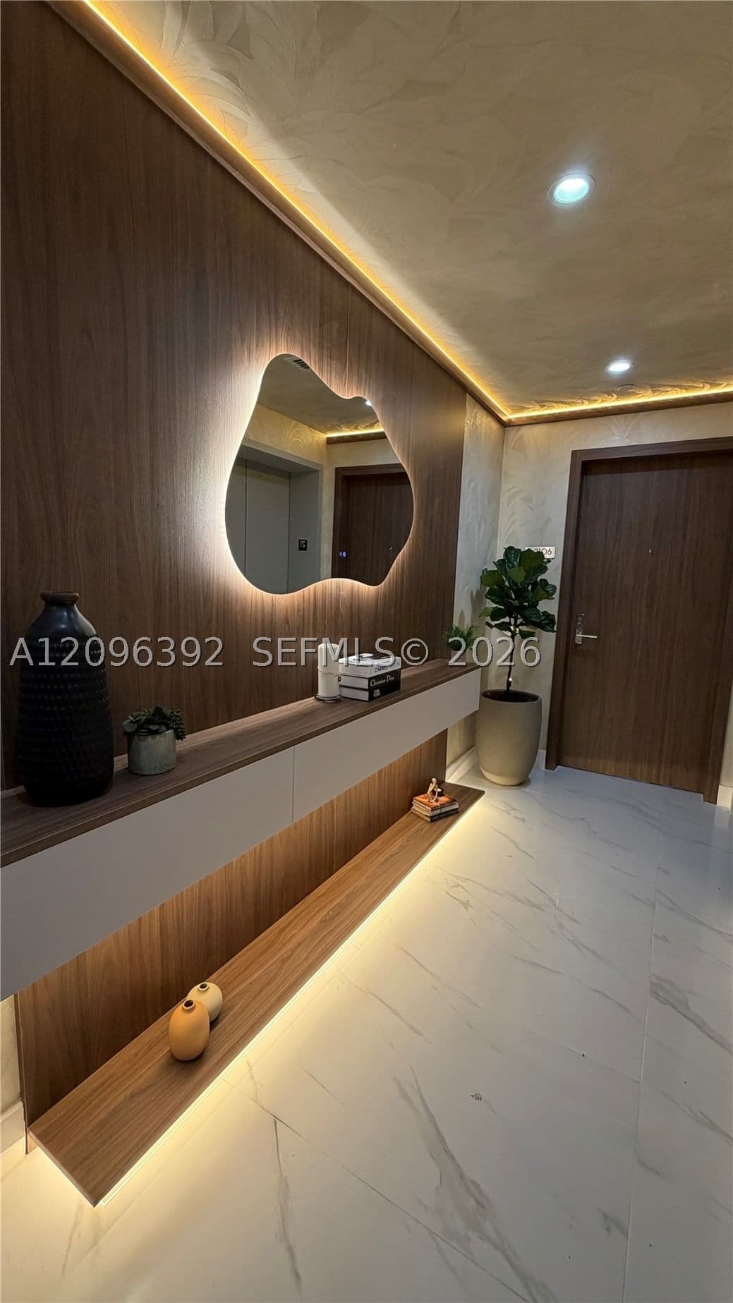 2+1 Condo — 700 24 st #2106, Miami, FL 33137