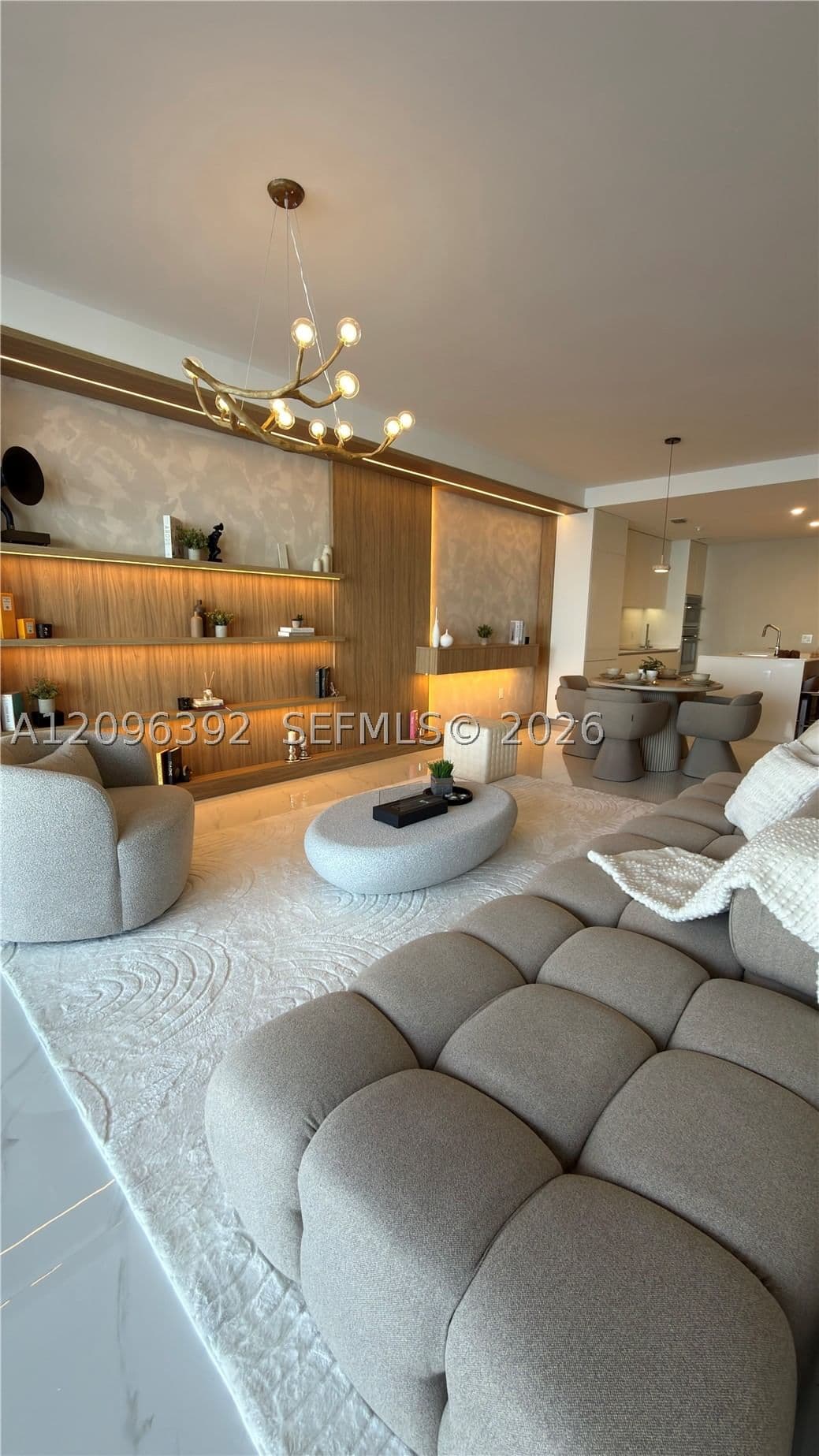 2+1 Condo — 700 24 st #2106, Miami, FL 33137