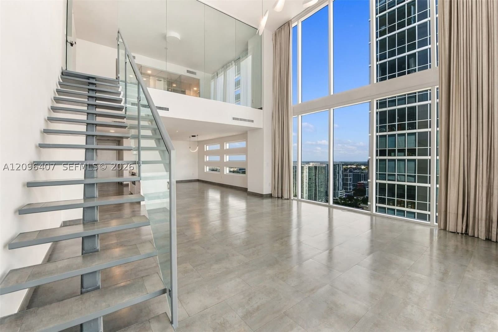 2+1 Condo — 1040 Biscayne Blvd #3704, Miami, FL 33132