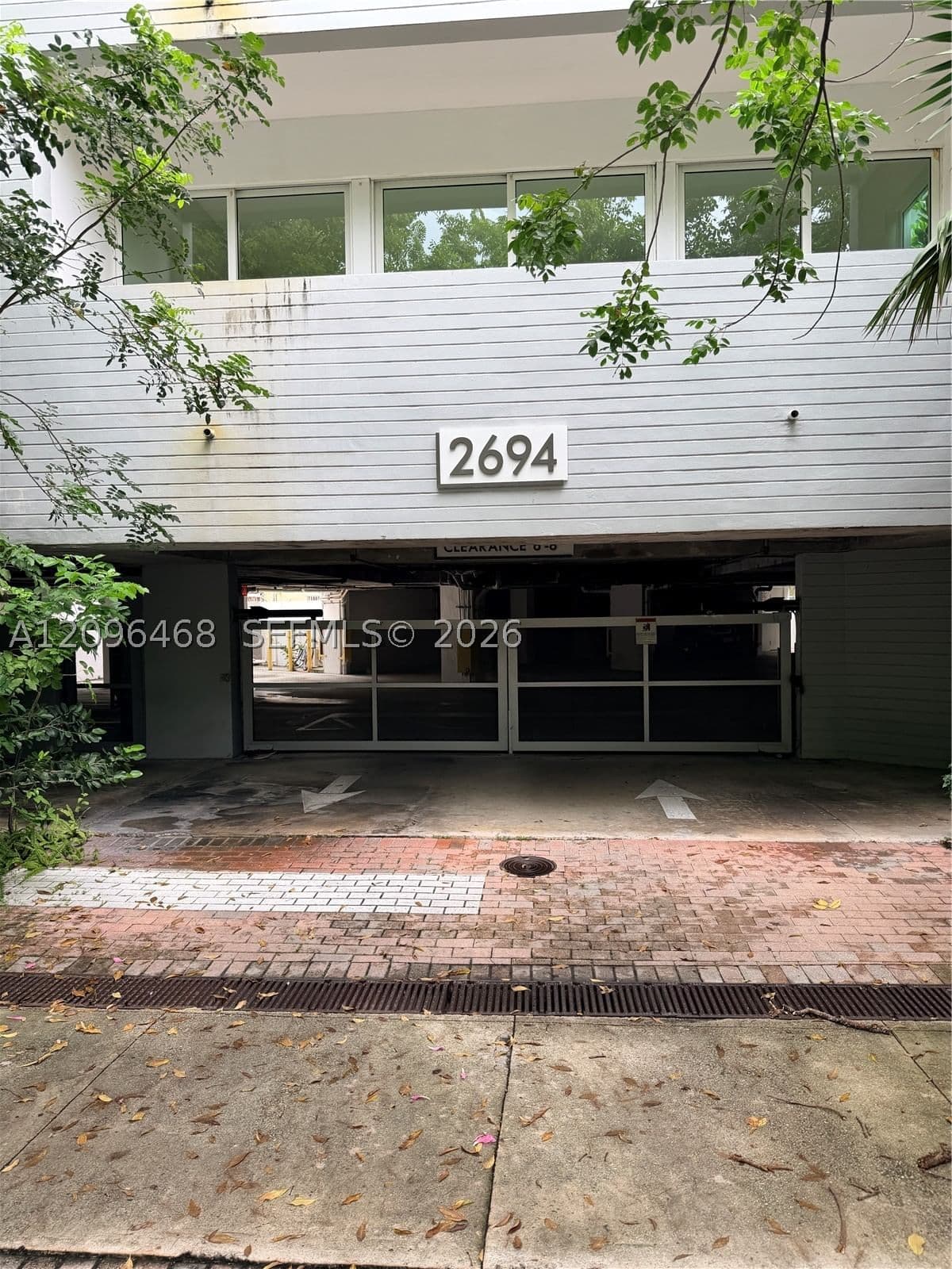 Condo — 2694 Inagua Ave #202, Miami, FL 33133