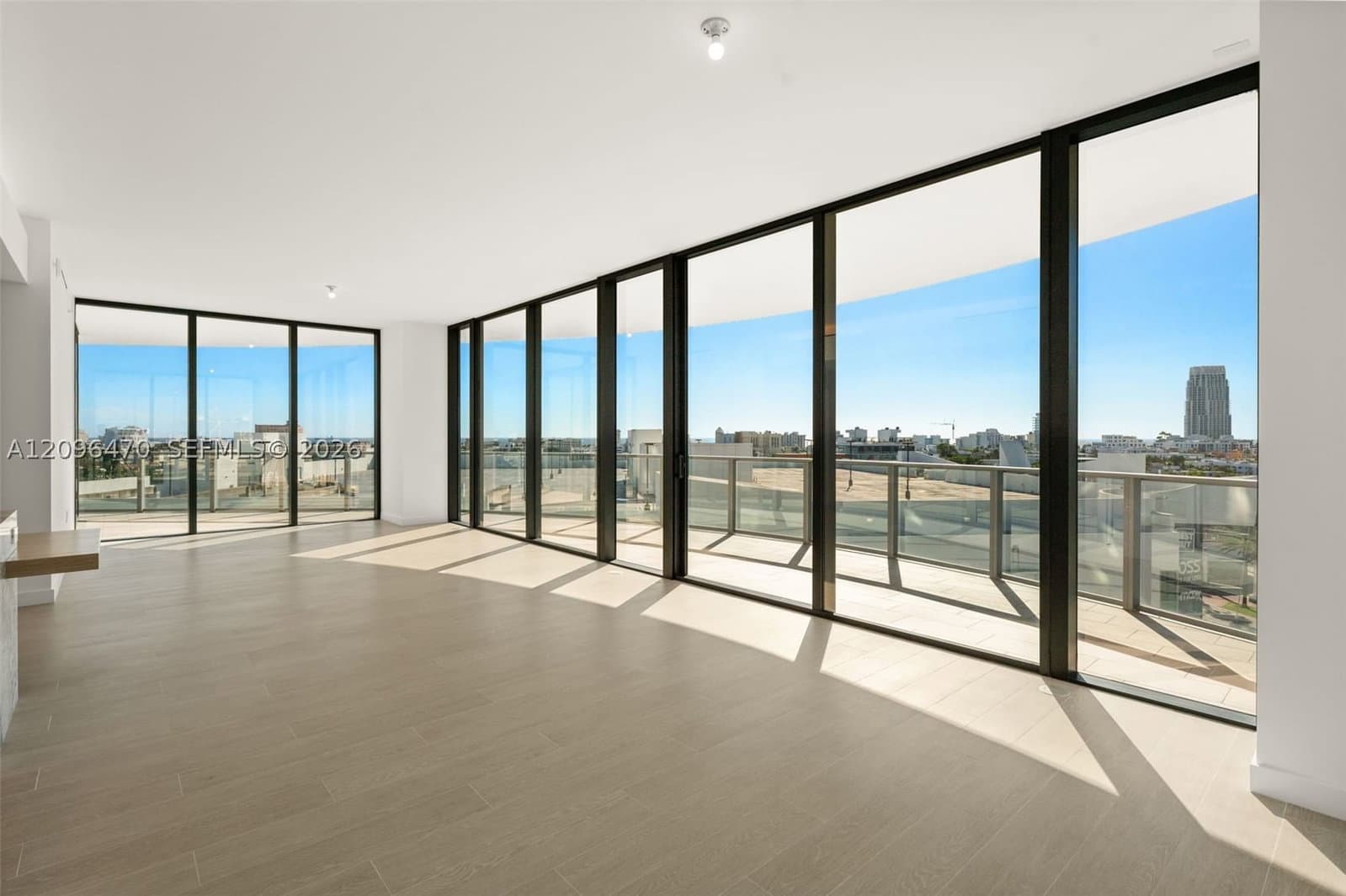 3+1 Condo — 500 Alton Rd #1001, Miami Beach, FL 33139