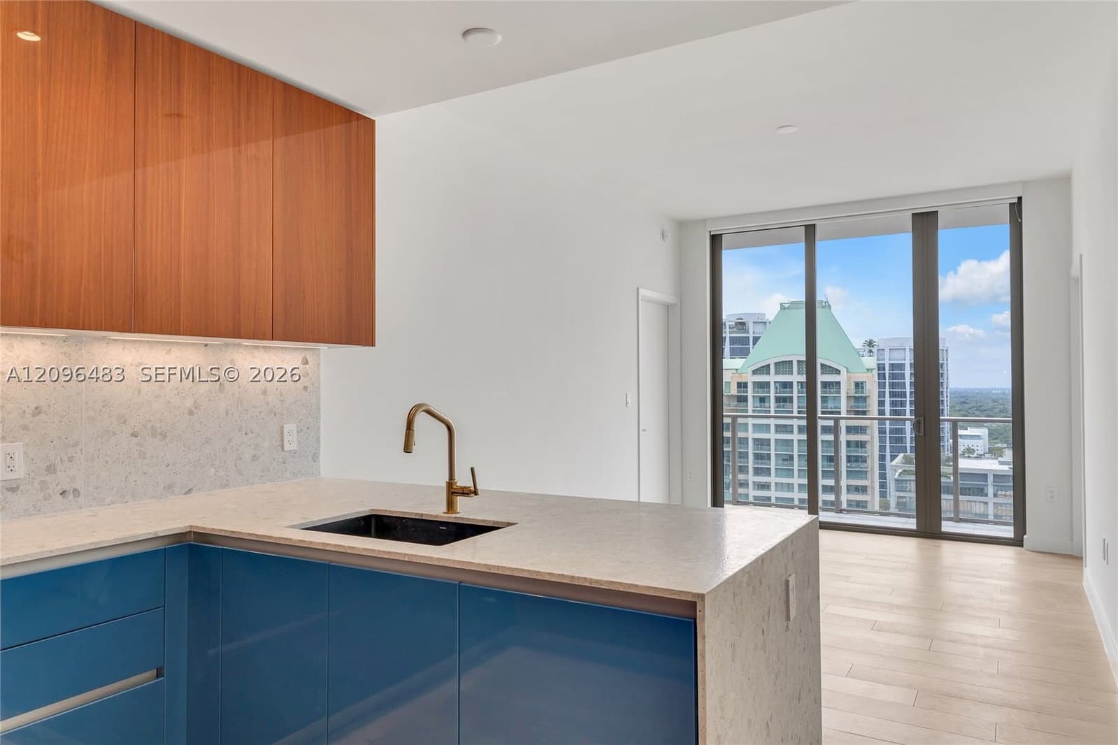 2+1 Condo — 2678 Tigertail Ave #1903, Miami, FL 33133