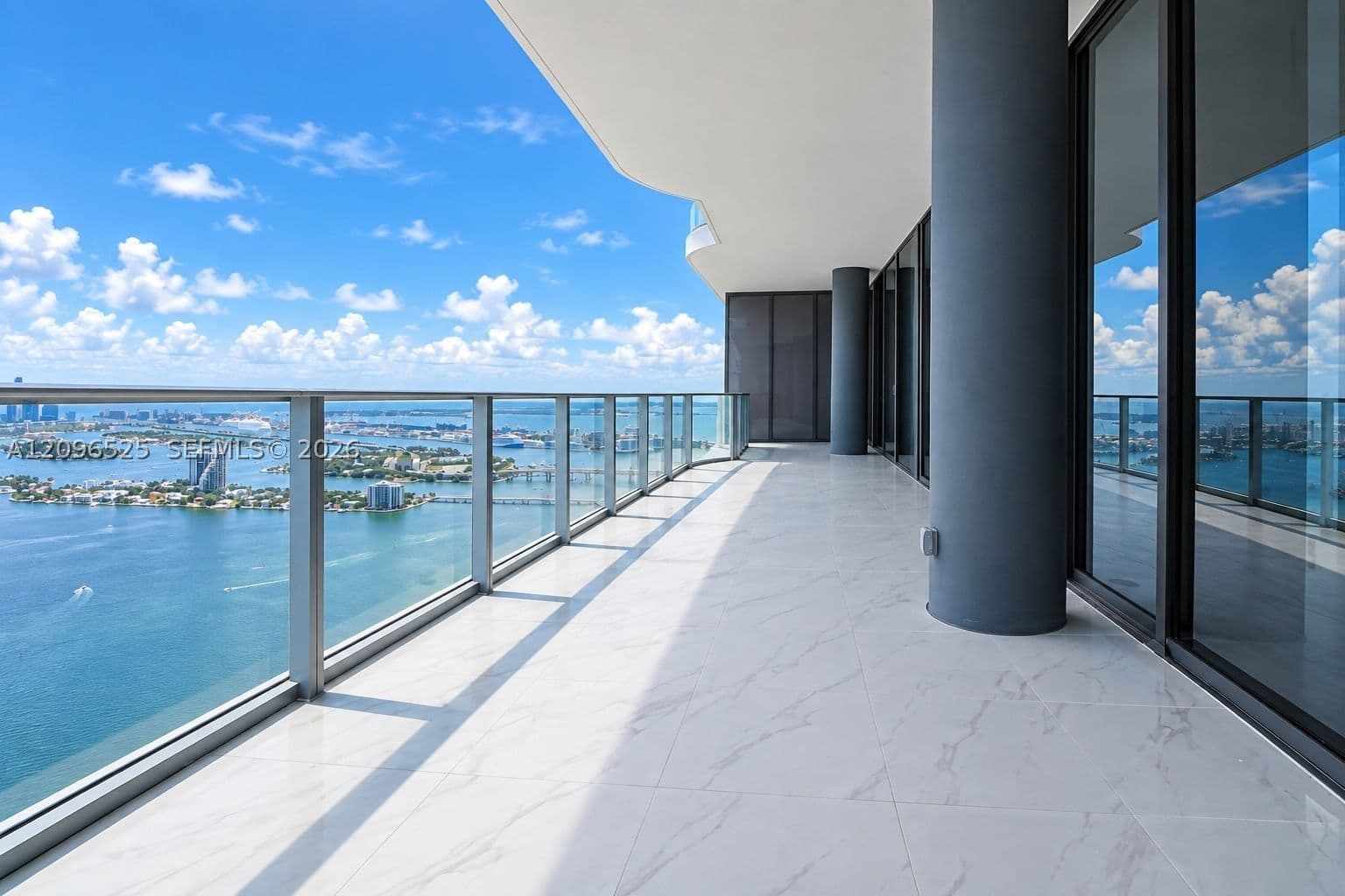 4+1 Condo — 700 24th St #PH-5903, Miami, FL 33137