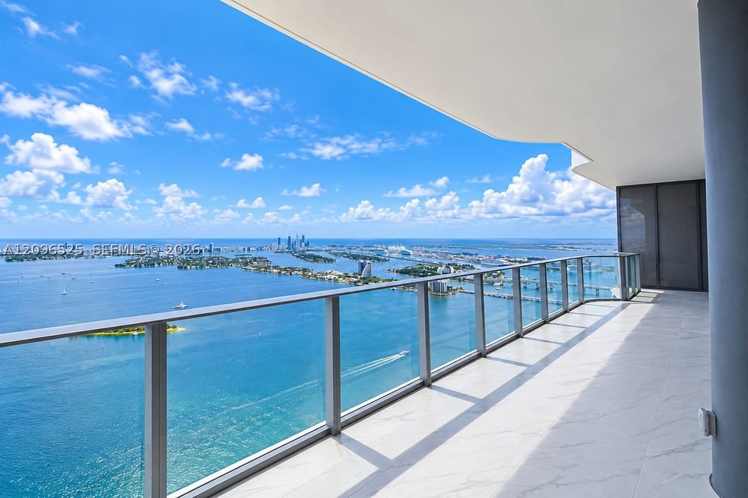 4+1 Condo — 700 24th St #PH-5903, Miami, FL 33137