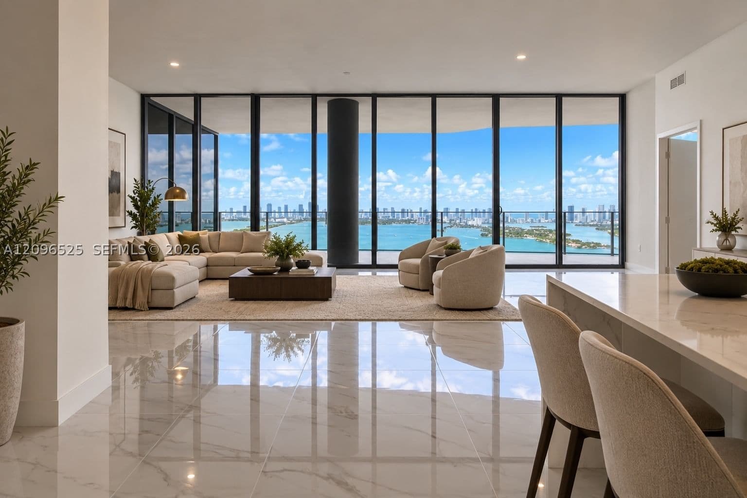 4+1 Condo — 700 24th St #PH-5903, Miami, FL 33137
