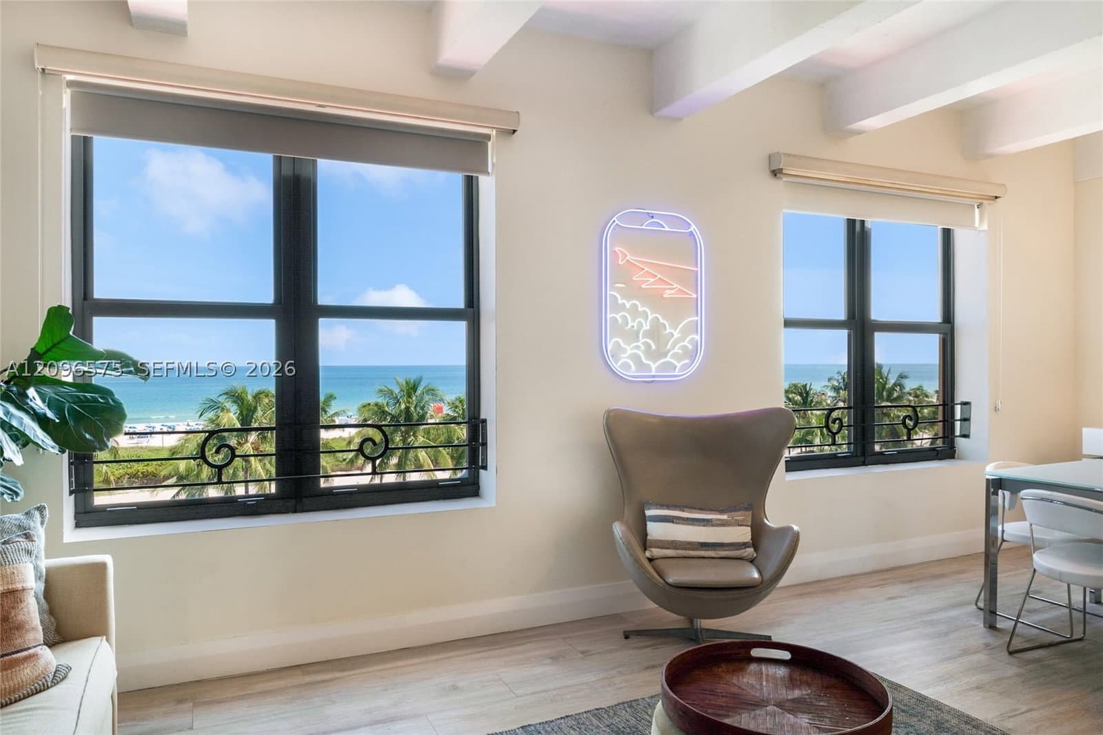 2+1 Condo — 1330 Ocean Dr #R5D, Miami Beach, FL 33139