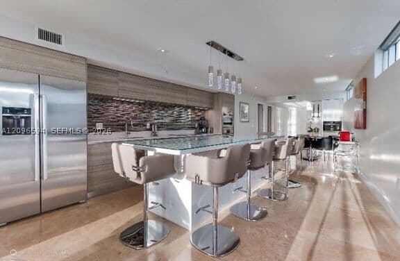 2+1 Condo — 6620 Indian Creek Dr #508, Miami Beach, FL 33141