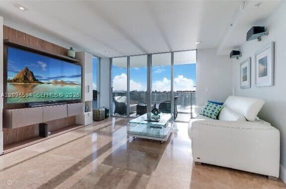 2+1 Condo — 6620 Indian Creek Dr #508, Miami Beach, FL 33141
