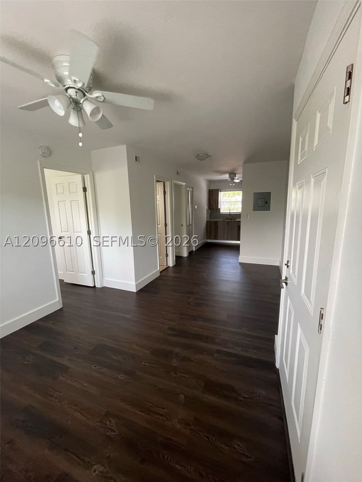 2+1 Daire — 1864 24th St #1, Miami, FL 33142
