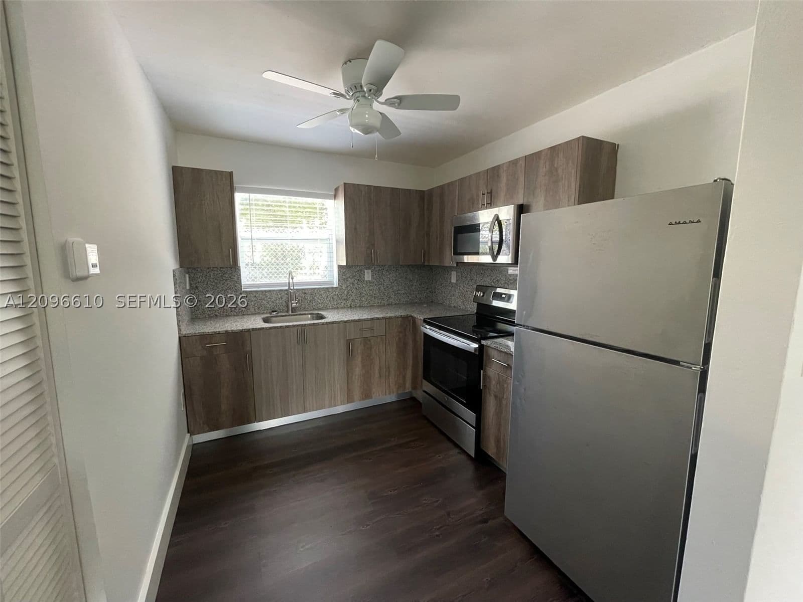 2+1 Daire — 1864 24th St #1, Miami, FL 33142