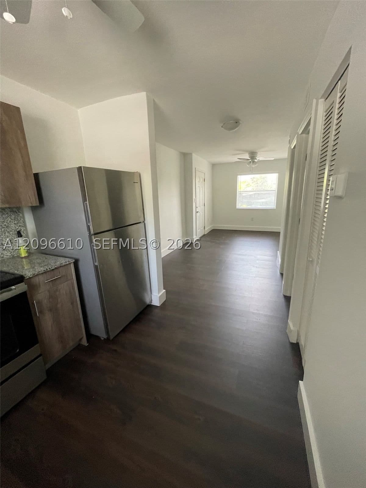 2+1 Daire — 1864 24th St #1, Miami, FL 33142